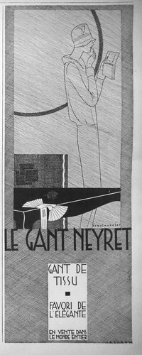 Publicité presse 1927 le - 1927,