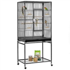 Grande cage oiseaux volière - grande,