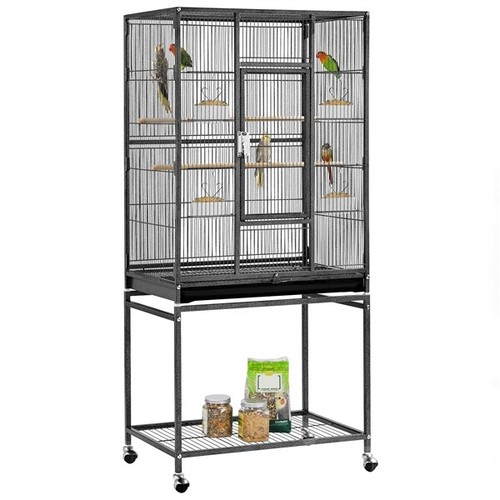 Grande cage 42 5 x - grande, 65,5
