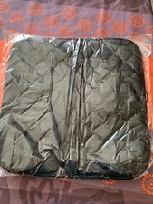 coussin chauffant USB pour fauteuil ou voiture NOIR