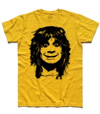 T-Shirt Ozzy Osbourne Black