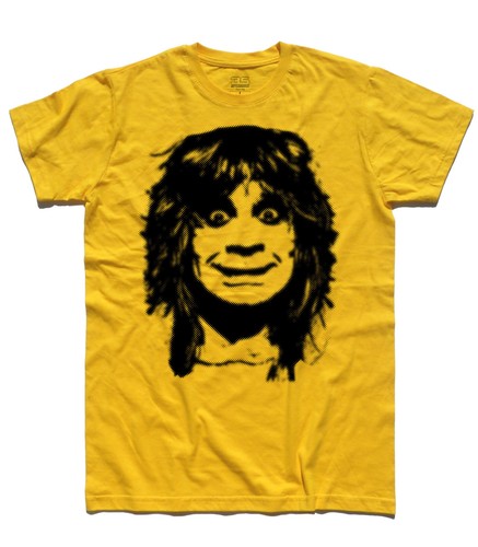 Shirt homme ozzy osbourne - homme,