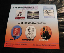 Bloc les 4 jours de marigny