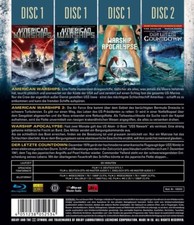 KIRK DOUGLAS,MARTIN SHEEN,KAT