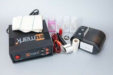 Machine de marquage et de