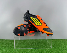 Adidas F50 Adizero FG cuir