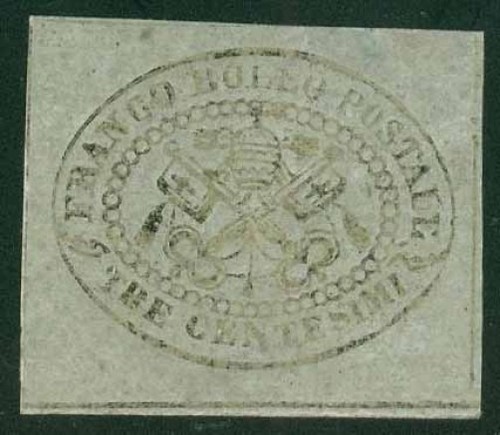Italy roman states 1867 - states,