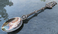 Cuillère À Souvenir