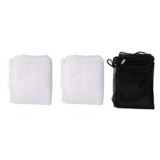 3 PièCes Grande Couverture de