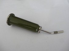 Burette pétrole kérosène