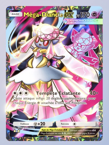 Pokemon tcg pocket mega - pokemon,