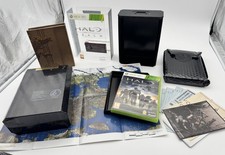 Halo Reach Limited Edition