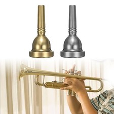 Embouchure trombone alto