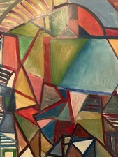 Painting Art Peinture Papier