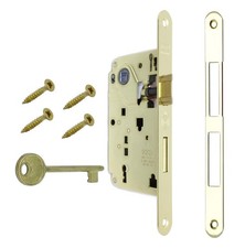 Serrure de Porte Intérieure