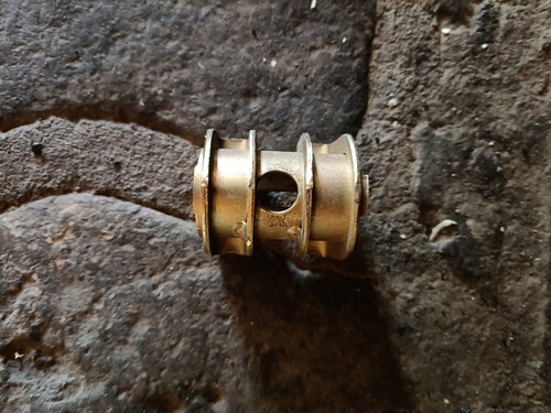 Collier selle peugeot 103 - de,