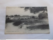 LOT de 2  CARTES POSTALES de