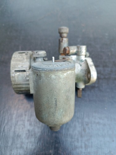 Carburateur zenith rha - 26,