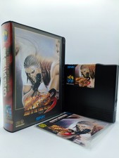 Fatal Fury 3 AES Neo Geo Jap