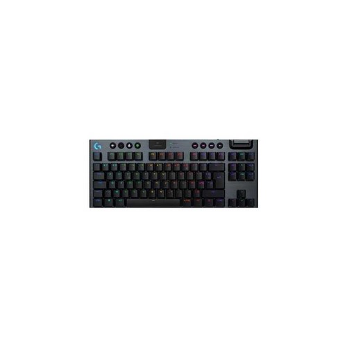 Clavier gaming mécanique - , sans