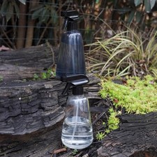 Vaporisateur en plastique