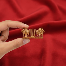 Pendentif Namam Chakram Sangu