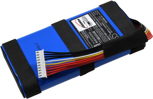 Batterie pour haut parleur - batterie,