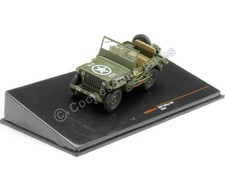 1943 Jeep Willys Armée