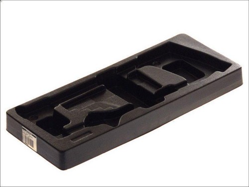 Insert avec outils pour - , chario
