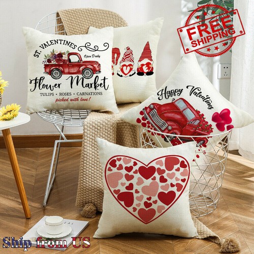 Valentines day home - day, decor