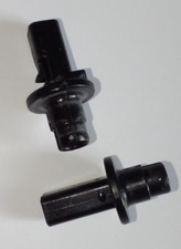 PLAYMOBIL VEHICULES - 2x Essieus de Roue 3169 3263 3647 4260 4401 4221 4483