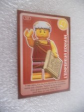 Carte LEGO crée Ton Monde