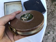 Decamètre Mètre à Enrouleur