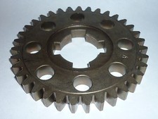 Pignon Peerless Tecumseh Boîte De Vitesses Tondeuse À Gazon 778125