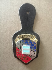 insigne du centre de