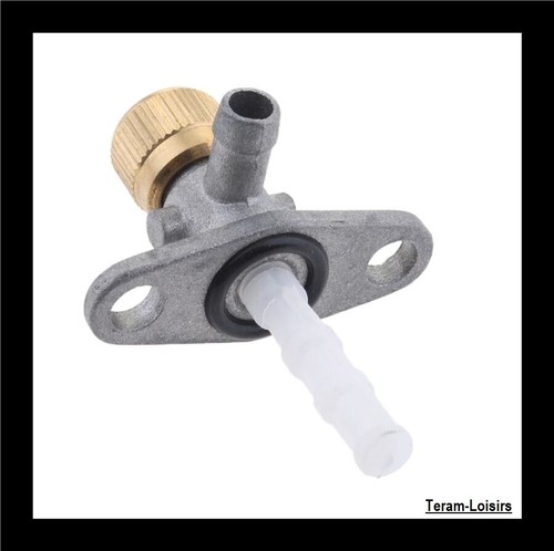 Robinet essence pour ktm - pour, 50