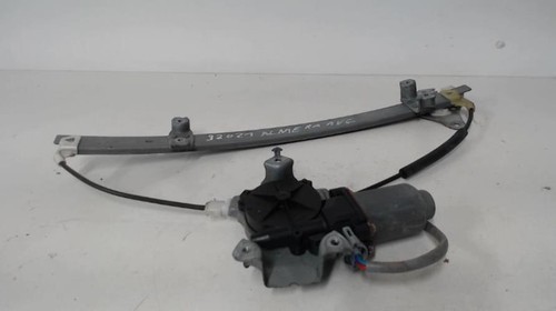 Leve vitre electrique avant