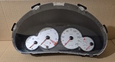Compteur Peugeot 206 S16 2