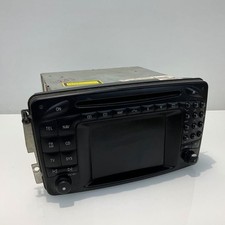 Mercedes-Benz C W203 2005