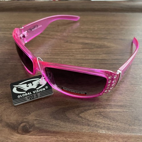 Lunettes soleil global - de,