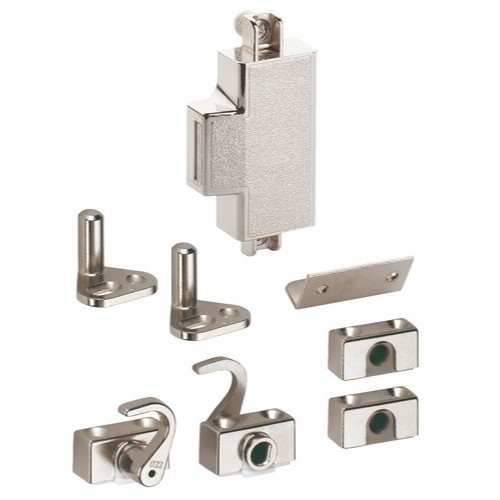 Serrure meuble espagnolette - de,