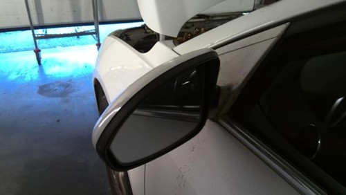 Retroviseur gauche chevrolet - retroviseur,