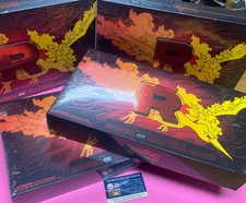 Coffret Ultra Premium UPC