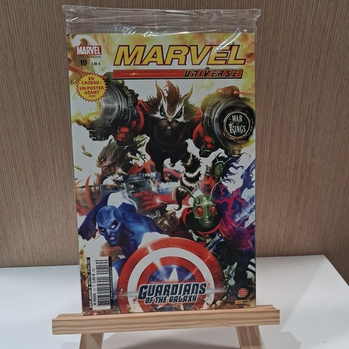Marvel universe war - –,