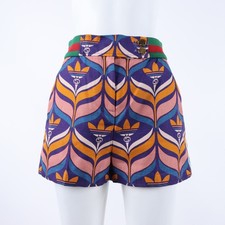 GUCCI Shorts mi-moulants en