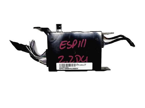 Calculateur uch 810 012 - ,