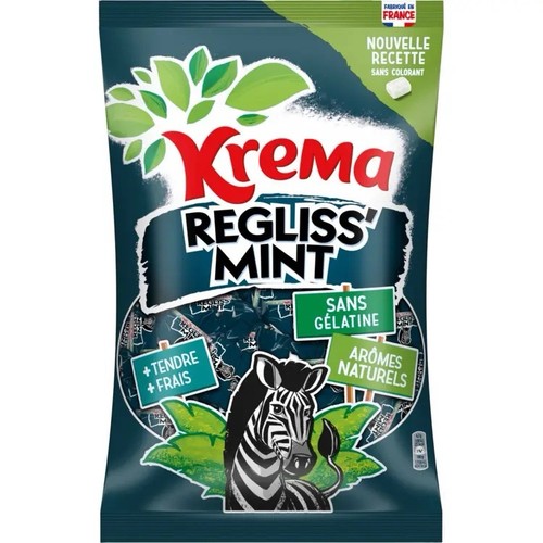 Lot krema bonbons - 3*,