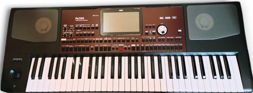 Korg pa700 professional - korg,