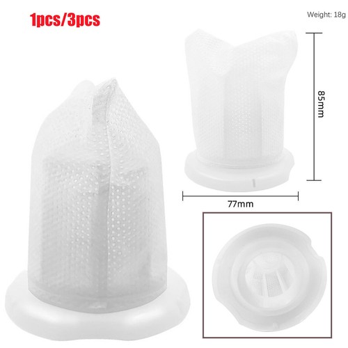 Replacement hypa filter - replacement, for
