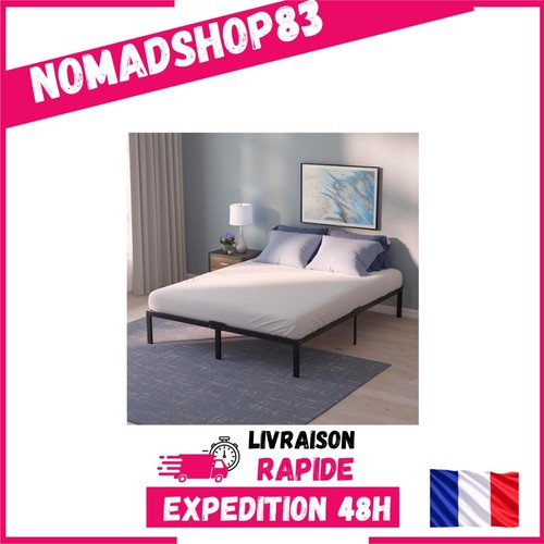 Dreamzie cadre lit 140x190 - dreamzie, de